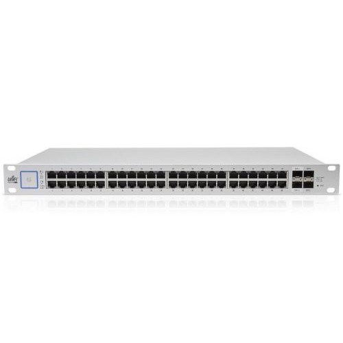 US-48-500W Коммутатор PoE Ubiquiti