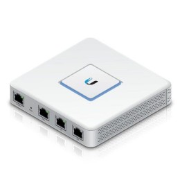 USG-EU Роутер Ubiquiti USG