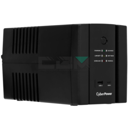 UT1500EIG Источник бесперебойного питания CyberPower 1500 ВА 900 Вт