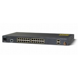 ME-2400-24TS-A Коммутатор Cisco Catalyst