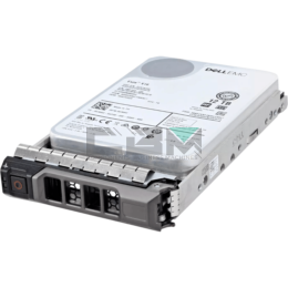 V308G Жёсткий диск Dell 12TB 7.2K RPM SATA 6Gb/s 3.5-inch Hard Drive