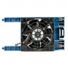 784580-B21 Вентилятор HP ML110 Gen9 PCI Fan and Baffle Kit