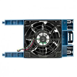 784580-B21 Вентилятор HP ML110 Gen9 PCI Fan and Baffle Kit