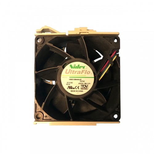 V80E12BHA5-57 Вентилятор SuperMicro 80x80x38mm