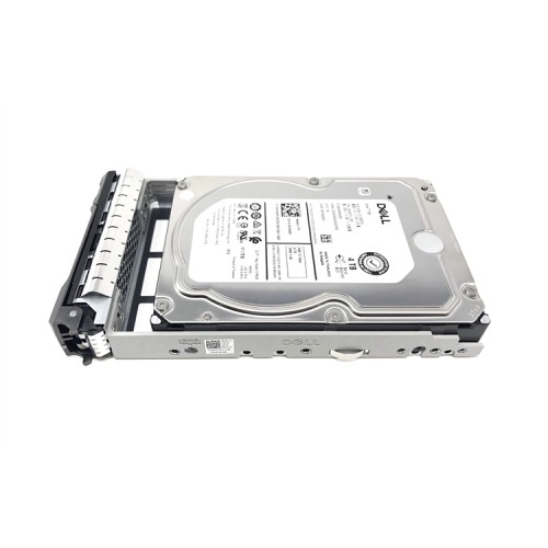 V9M9K Жёсткий диск HDD Dell 4Tb 7.2K SAS 3.5 12G 512n