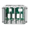 4M17A12788 Дисковая корзина Lenovo ST250 3.5 SATA/SAS 4-Bay Backplane Kit 4M17A12788 Дисковая корзина Lenovo ST250 3.5 SATA/SAS 4-Bay Backplane Kit