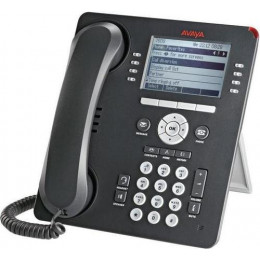 700508196 IP-телефон Avaya 9408