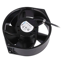 4656N, Вентилятор Ebmpapst, 230V, 19W, 0,4A, 2650rpm, 50Hz, 46dB, -40+85C