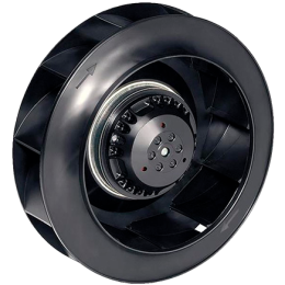 R2E220-AA40-71, Вентилятор Ebmpapst, 230V, 90W, 0,4A, 2700rpm, 60Hz, 58dB