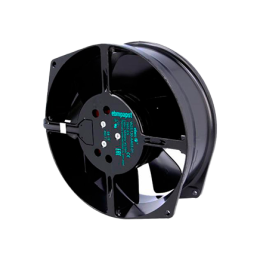 W2S130-AA03-87, Вентилятор Ebmpapst, 230V, 45W, 0.31A, 3250rpm, 50Hz, 53dB