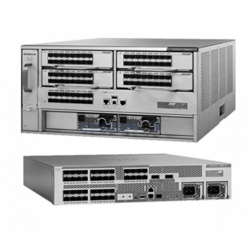 C6840-X-LE-40G Коммутатор Cisco