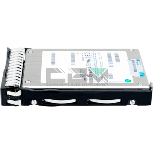 VK003840GWSXL Твердотельный накопитель HP 3.84TB SATA III