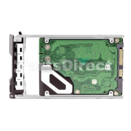 VT40R Жесткий диск Dell 600 Гб 2.5 15000 об/мин