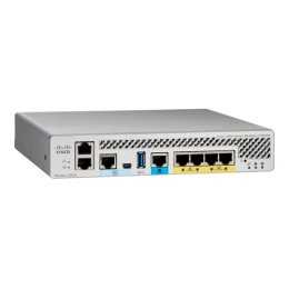 AIR-CT8510-100-K9 Контроллер Cisco