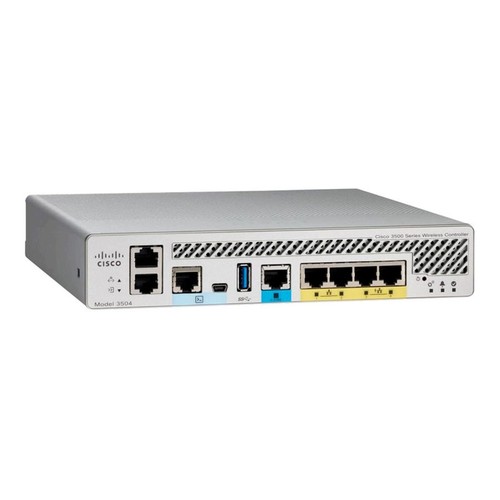 AIR-CT8510-100-K9 Контроллер Cisco