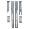 FPR1K-DT-ACY-KIT Крепления Cisco FPR1K-DT-ACY-KIT Крепления Cisco