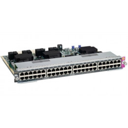 WS-X4748-12X48U+E Модуль Cisco Catalyst