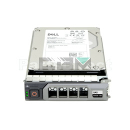 W347K Жесткий диск Dell 600 Гб 3.5 15000 об/мин