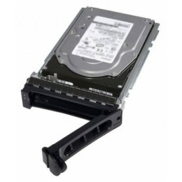W348K Жесткий диск Dell 600 Гб 3.5 15000 об/мин