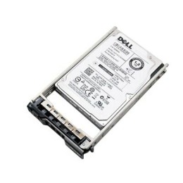 W4K81-CL Жесткий диск HDD Dell Compellent 900GB 10K 6G 2.5 SAS