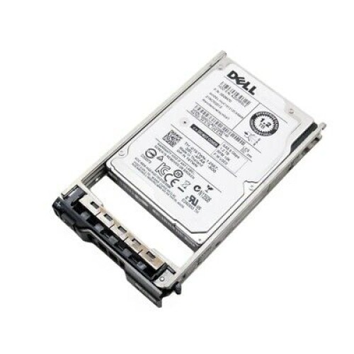 W4K81-CL Жесткий диск HDD Dell Compellent 900GB 10K 6G 2.5 SAS