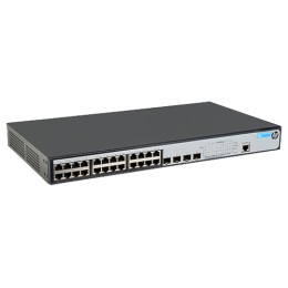 JG925A Коммутатор HP 1920-24G-PoE+