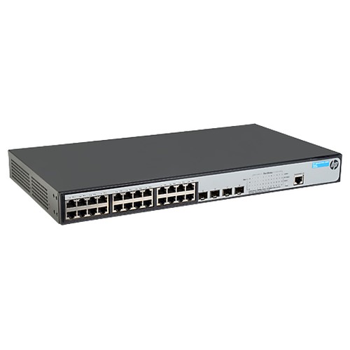 JG925A Коммутатор HP 1920-24G-PoE+