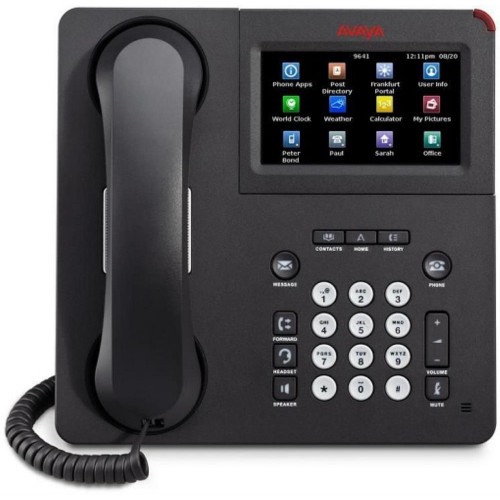 700505992 IP-телефон Avaya 9641GS