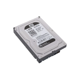 WD1003FZEX Жесткий диск HDD Western Digital Black 3.5 1Tb 7200 об/мин 64Mb SATA