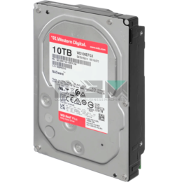 WD100EFGX Жёсткий диск Western Digital 10TB Red Plus