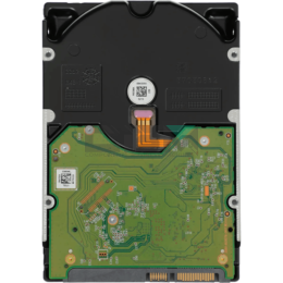 WD100EFGX Жёсткий диск Western Digital 10TB Red Plus