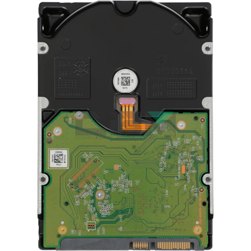 WD100EFGX Жёсткий диск Western Digital 10TB Red Plus