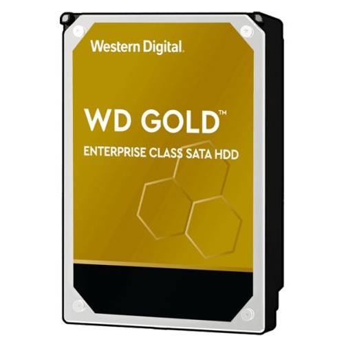 WD6003FRYZ Жесткий диск Western Digital 6TB SATA 6Gb/s