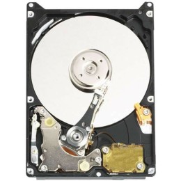 WD1600BEVE Жесткий диск Western Digital 160 Гб 2.5 5400 об/мин