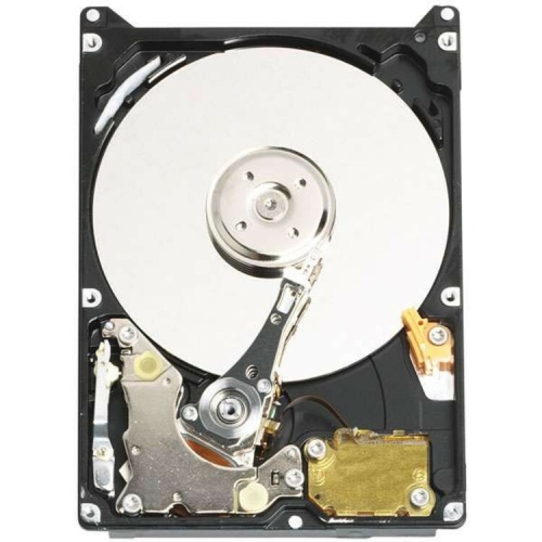 WD1600BEVE Жесткий диск Western Digital 160 Гб 2.5 5400 об/мин