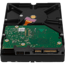 WD2003FZEX Жесткий диск HDD WESTERN DIGITAL 2Tb BLACK 7200 3.5 SATA