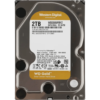 WD2005FBYZ Жёсткий диск Western Digital Gold 2TB