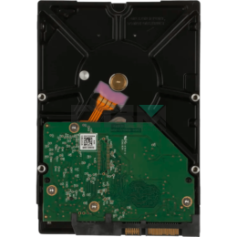 WD2005FBYZ Жёсткий диск Western Digital Gold 2TB