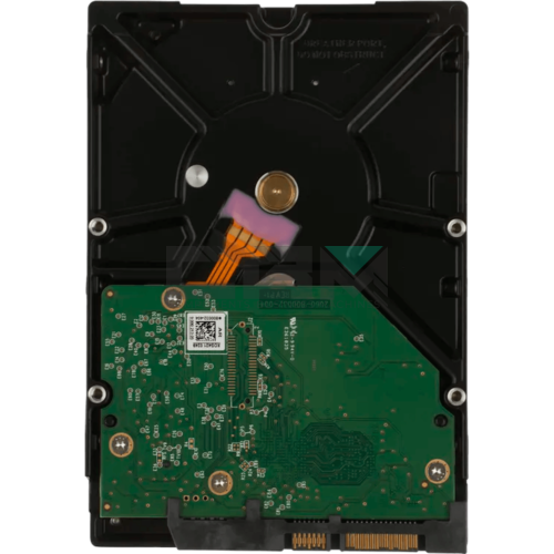WD2005FBYZ Жёсткий диск Western Digital Gold 2TB