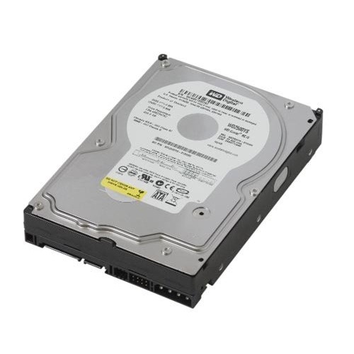 23SL3W1 Жесткий диск HDD Western Digital WD RE 4Tb