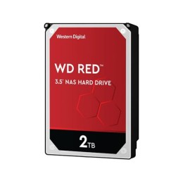 WD20EFAX Жесткий диск Western Digital 2TB SATA 6Gb/s