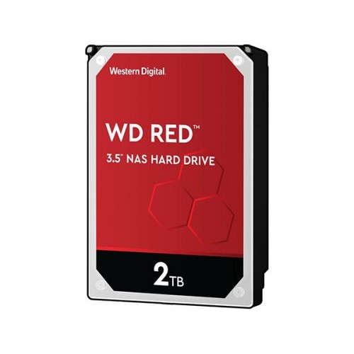 WD20EFAX Жесткий диск Western Digital 2TB SATA 6Gb/s