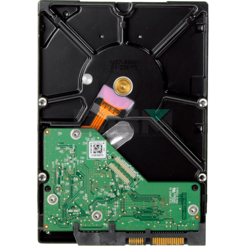 WD20EFRX Жесткий диск HDD Western Digital Red 2Tb SATA 5400rpm 6Gb/s 3.5