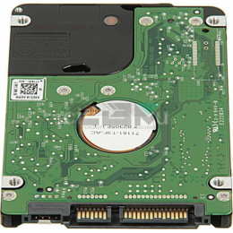 WD2500BUCT Жесткий диск Western Digital 2.5 AV-25 250 Гб SATA