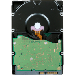 WD4003FRYZ-01F0DB0 Жёсткий диск Western Digital Gold 4 ТБ