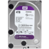 WD40PURZ Жесткий диск HDD Western Digital 4Tb SATA 6Gb/s
