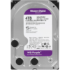 WD43PURZ-74BWPY0 Жёсткий диск 4ТБ Western Digital Purple