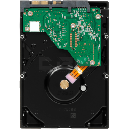 WD43PURZ-74BWPY0 Жёсткий диск 4ТБ Western Digital Purple