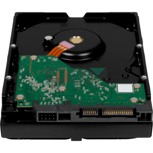 WD43PURZ-74BWPY0 Жёсткий диск 4ТБ Western Digital Purple