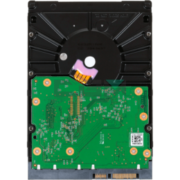 WD60PURZ Жёсткий диск Western Digital Purple 6 TB